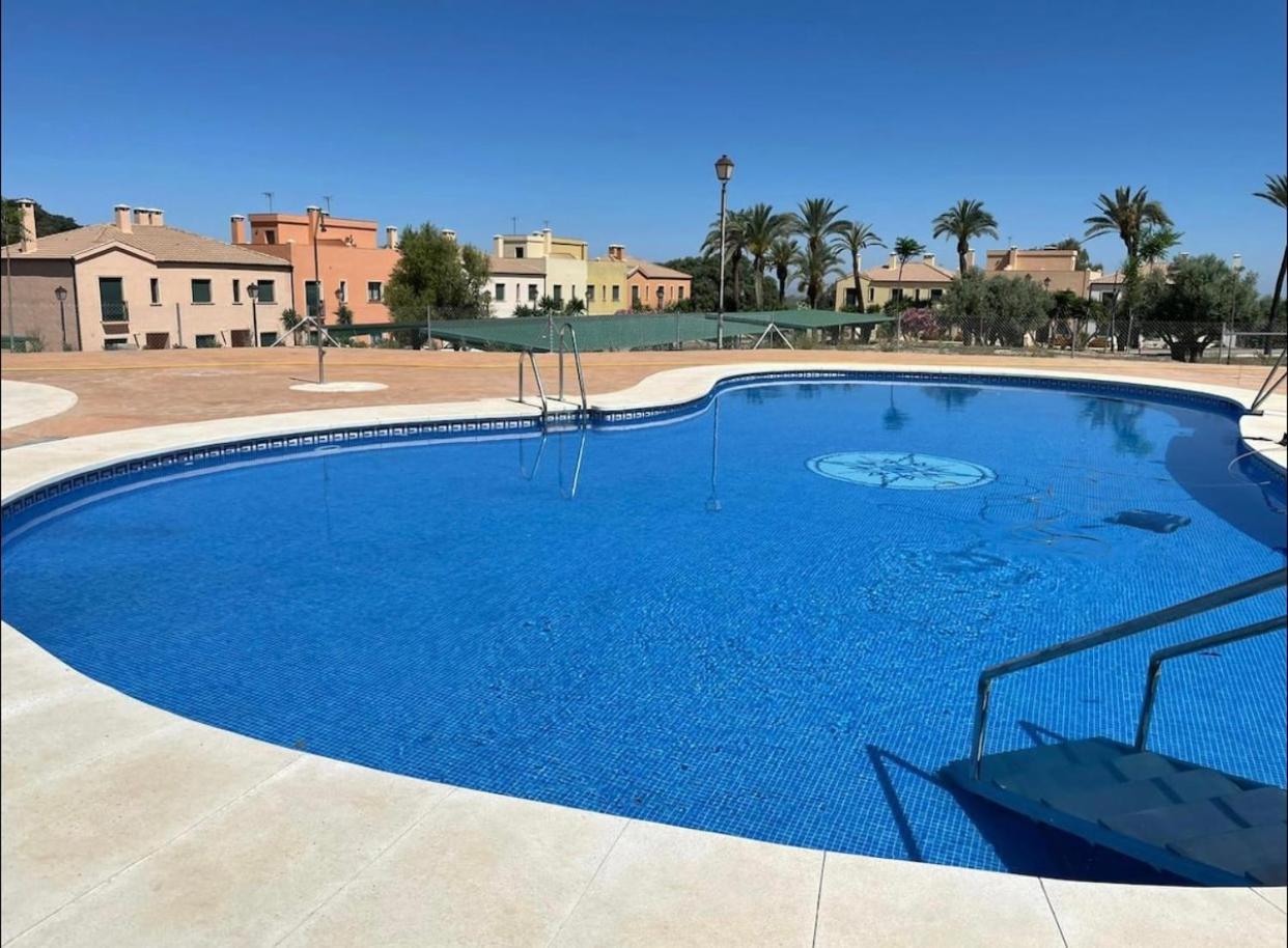 Villa Casa Royal, Mancha Real, Jaen Exterior foto