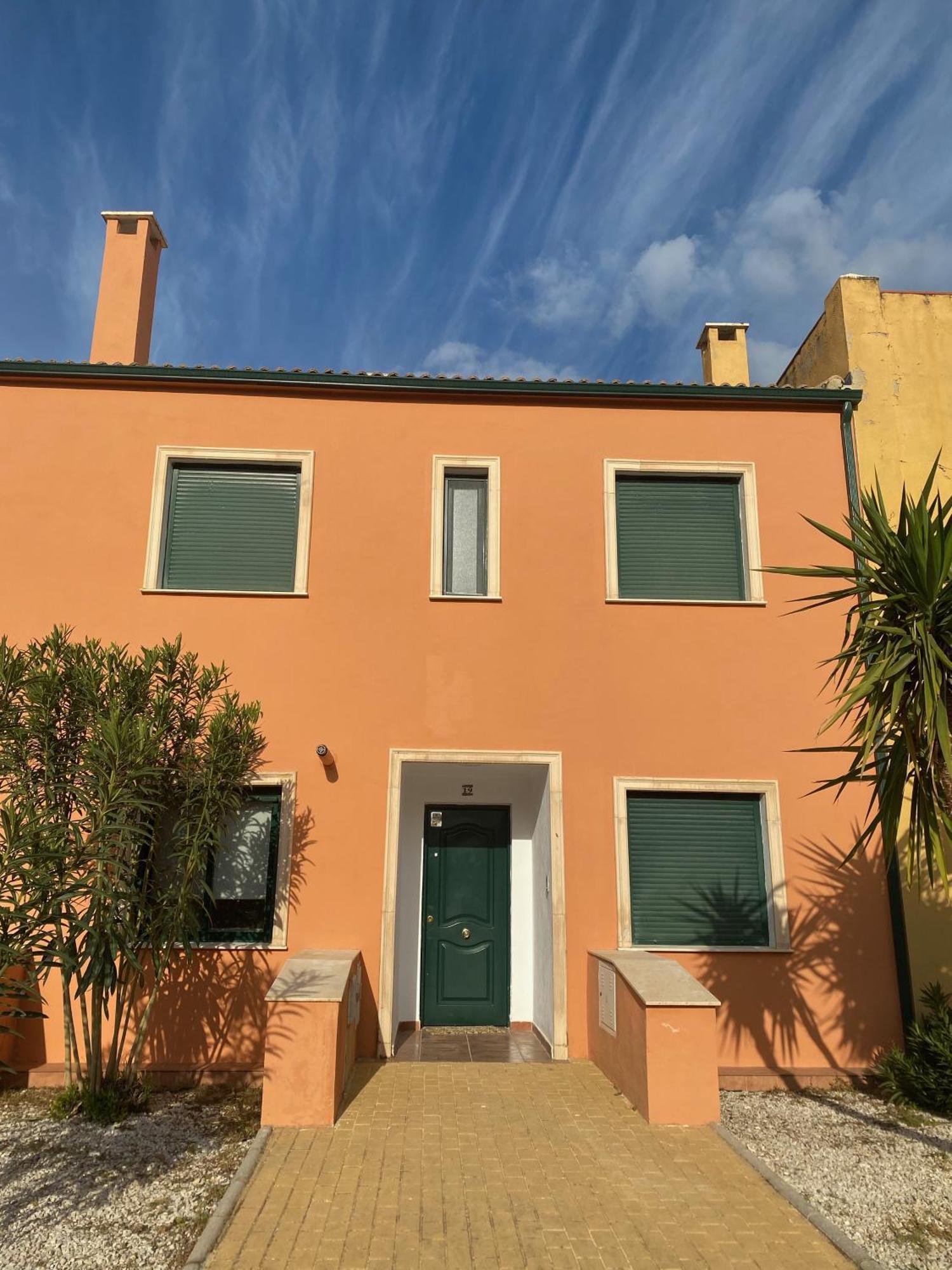 Villa Casa Royal, Mancha Real, Jaen Exterior foto