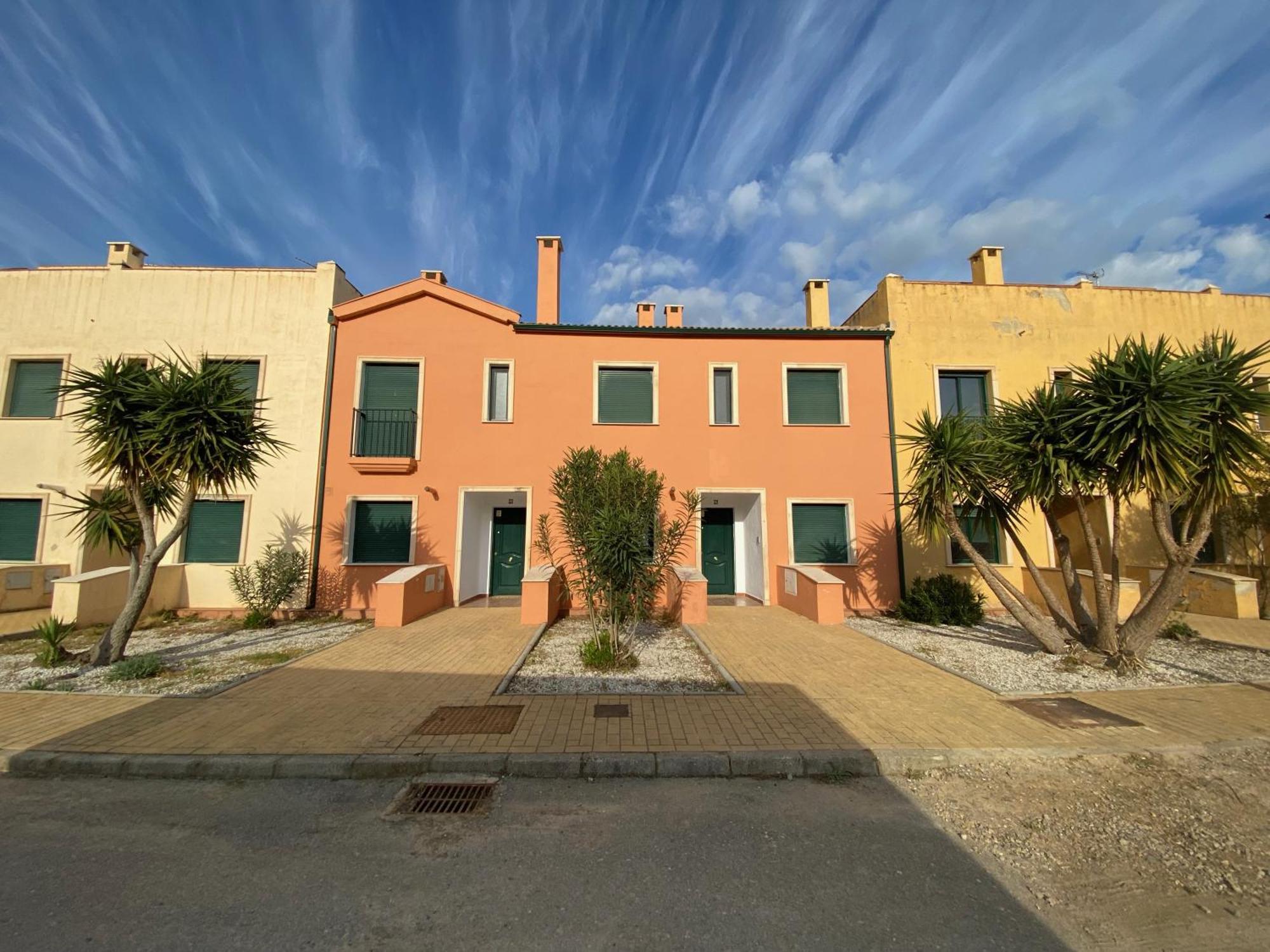 Villa Casa Royal, Mancha Real, Jaen Exterior foto